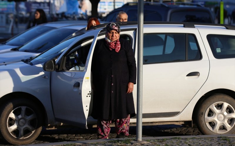 Yurt genelinde hayat saat 09.05'te 1 dakikalığına durdu 