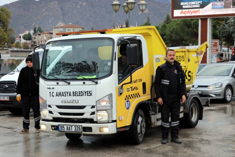 Yurt genelinde hayat saat 09.05'te 1 dakikalığına durdu 