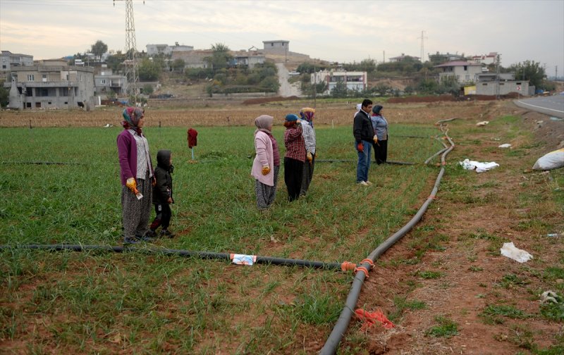 Yurt genelinde hayat saat 09.05'te 1 dakikalığına durdu 