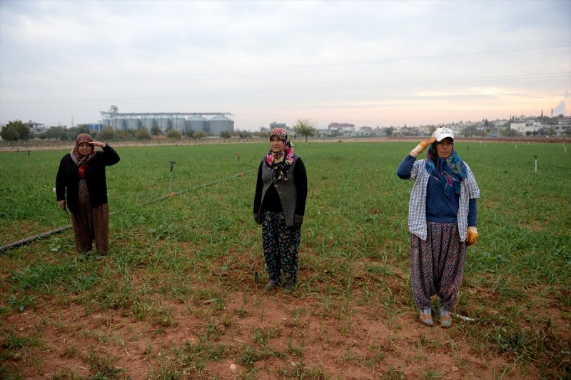Yurt genelinde hayat saat 09.05'te 1 dakikalığına durdu 