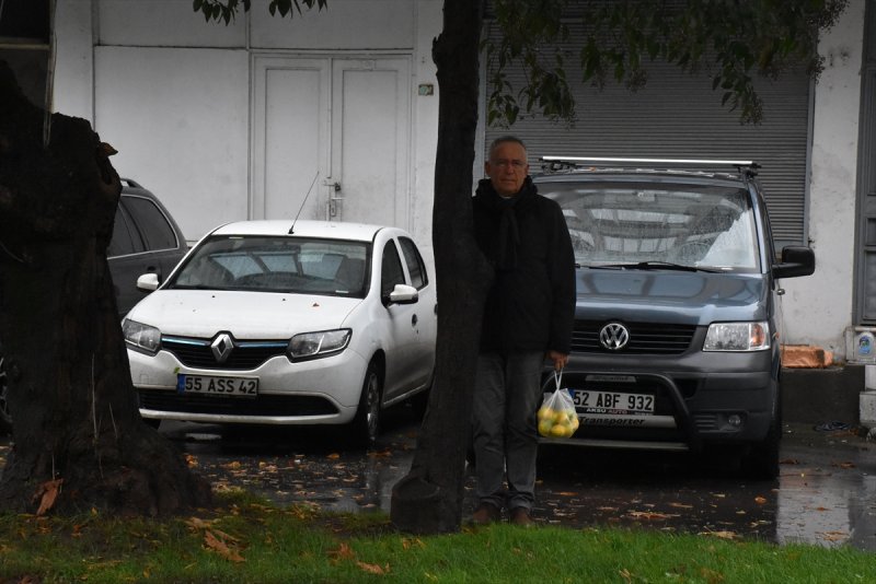 Yurt genelinde hayat saat 09.05'te 1 dakikalığına durdu 