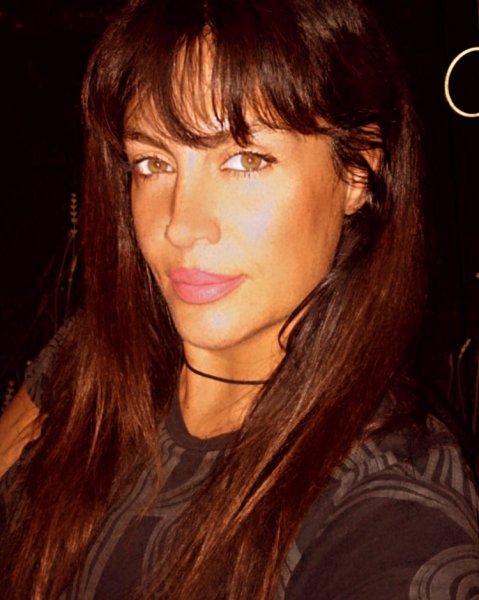 Gündemden düşmeyen Tuğba Ekinci'nin Instagram kareleri