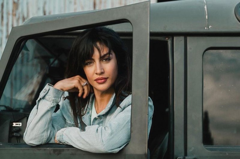 Gündemden düşmeyen Tuğba Ekinci'nin Instagram kareleri