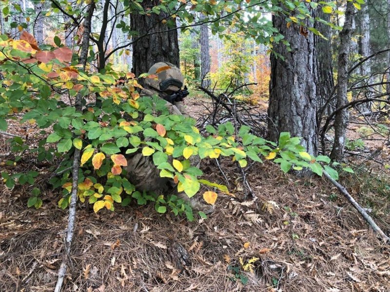 Eren Kış-2 Operasyonu başladı