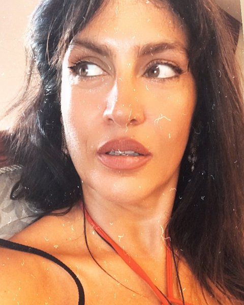 Gündemden düşmeyen Tuğba Ekinci'nin Instagram kareleri