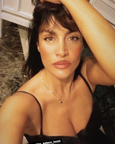 Gündemden düşmeyen Tuğba Ekinci'nin Instagram kareleri