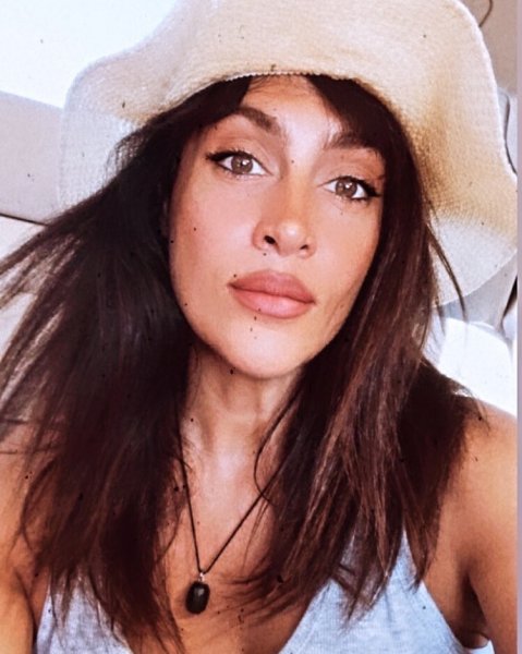 Gündemden düşmeyen Tuğba Ekinci'nin Instagram kareleri