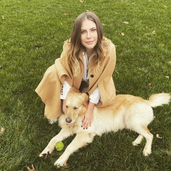 Son dönemin sevilen kadın oyuncusu Eda Ece'nin paylaşımları