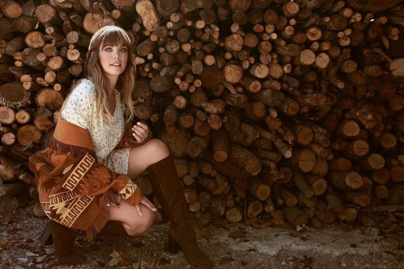 Son dönemin sevilen kadın oyuncusu Eda Ece'nin paylaşımları