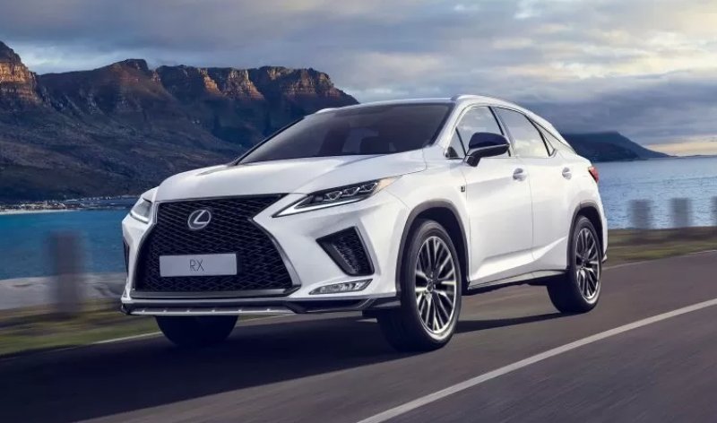 2021'in en çok satan otomobilleri belirlendi 