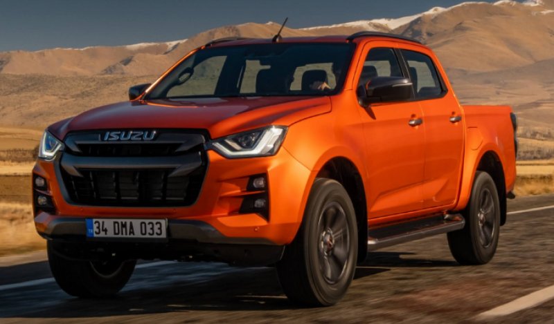 2021'in en çok satan otomobilleri belirlendi 