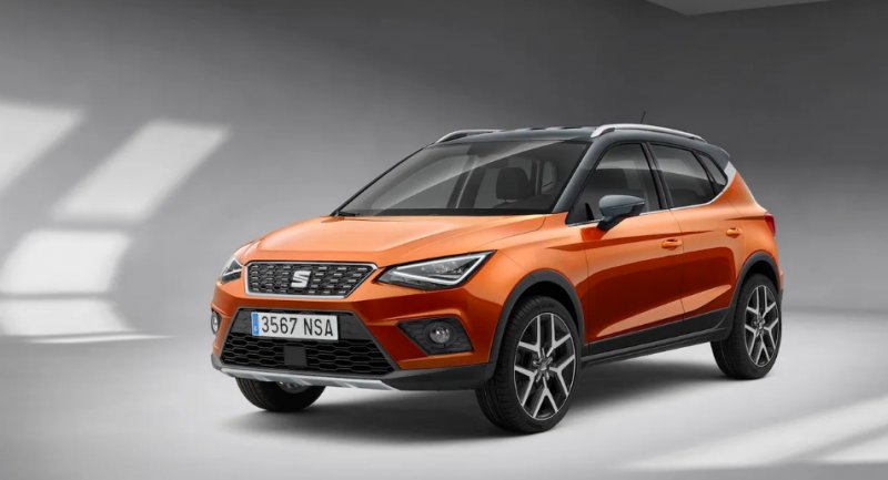 2021'in en çok satan otomobilleri belirlendi 