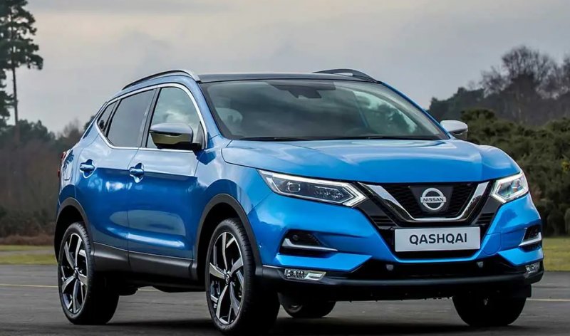 2021'in en çok satan otomobilleri belirlendi 