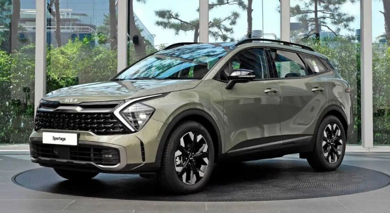 2021'in en çok satan otomobilleri belirlendi 