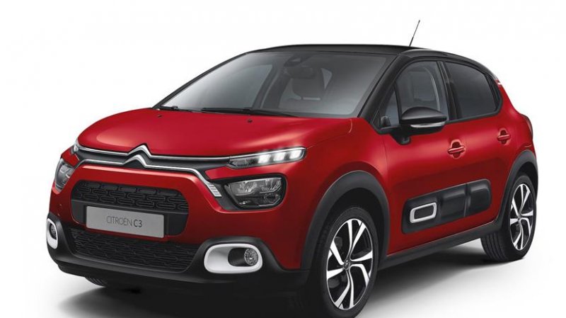 2021'in en çok satan otomobilleri belirlendi 