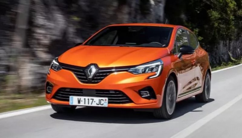 2021'in en çok satan otomobilleri belirlendi 