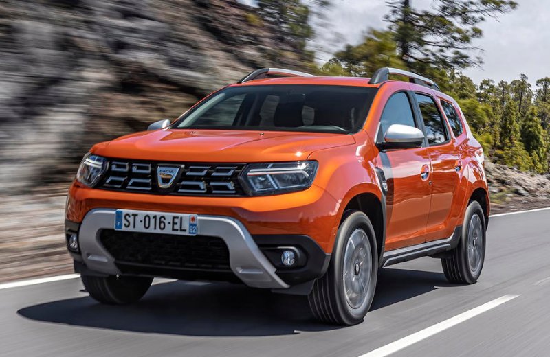 2021'in en çok satan otomobilleri belirlendi 