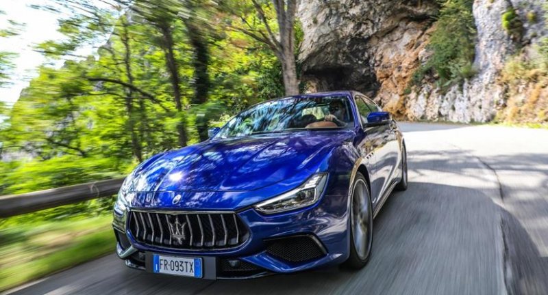 2021'in en çok satan otomobilleri belirlendi 