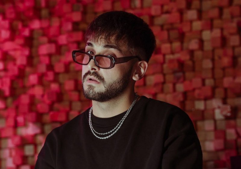 Sefo ismiyle tanınan Seyfullah Sağır'ın Instagram kareleri