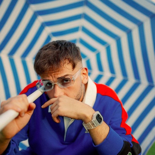 Sefo ismiyle tanınan Seyfullah Sağır'ın Instagram kareleri