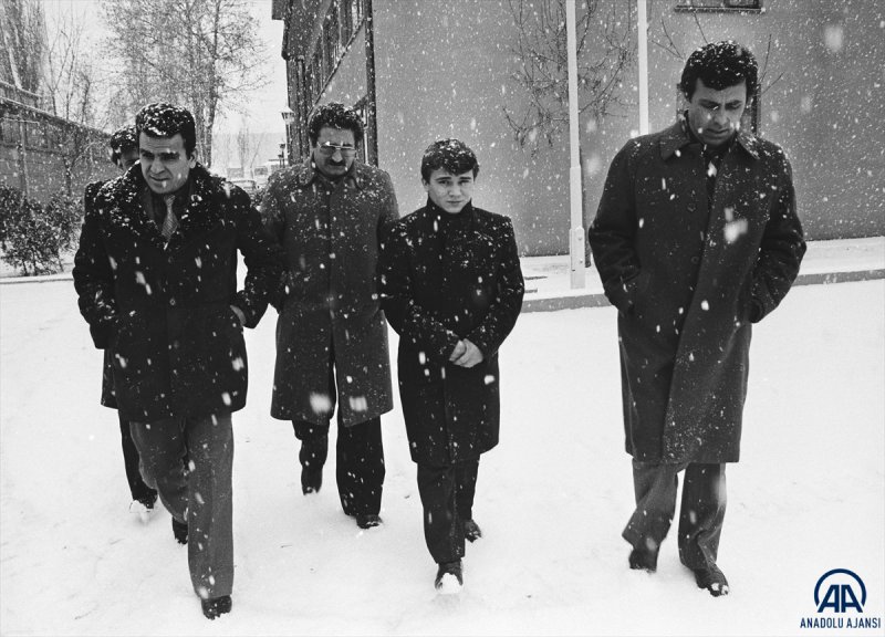 'Cep Herkülü' Milli halterci Naim Süleymanoğlu'nun ölüm yıldönümü