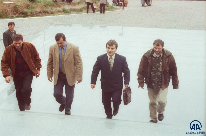 'Cep Herkülü' Milli halterci Naim Süleymanoğlu'nun ölüm yıldönümü