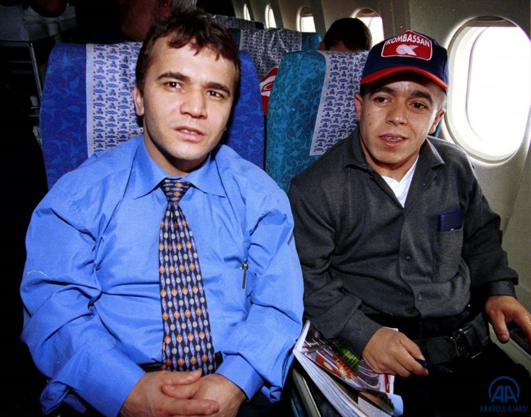 'Cep Herkülü' Milli halterci Naim Süleymanoğlu'nun ölüm yıldönümü