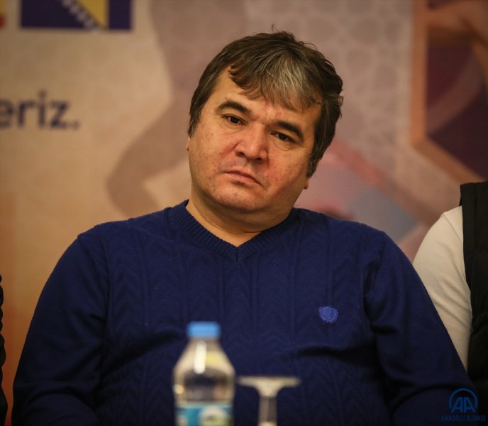 'Cep Herkülü' Milli halterci Naim Süleymanoğlu'nun ölüm yıldönümü