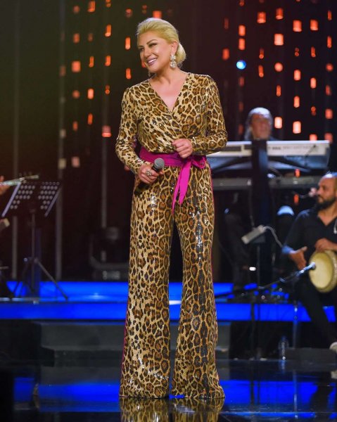 Geçmişten bugüne Muazzez Ersoy