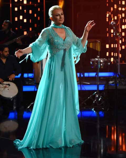 Geçmişten bugüne Muazzez Ersoy