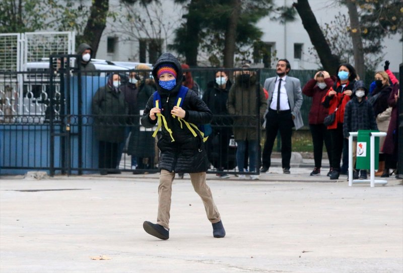 Okullarda ara tatil dönemi sona erdi
