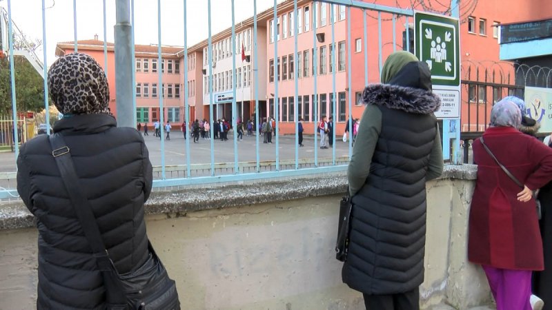 Okullarda ara tatil dönemi sona erdi