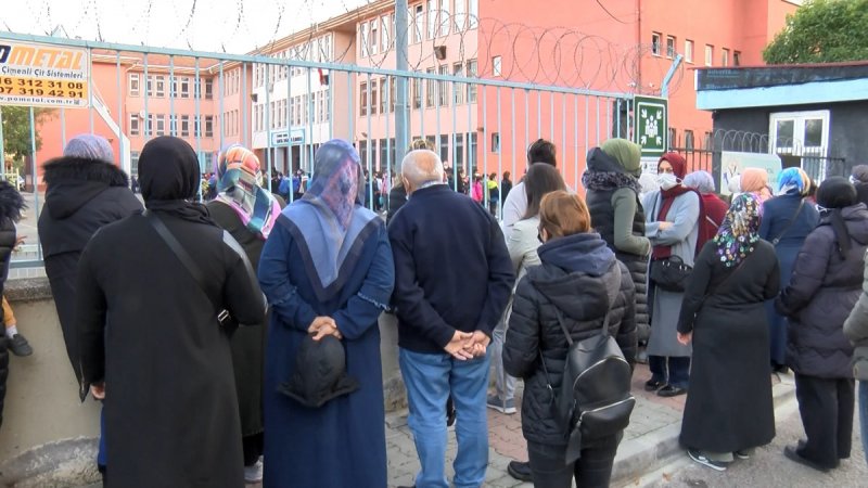 Okullarda ara tatil dönemi sona erdi