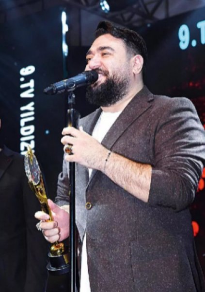 Ayaklı Gazete Ödülleri sahiplerini buldu