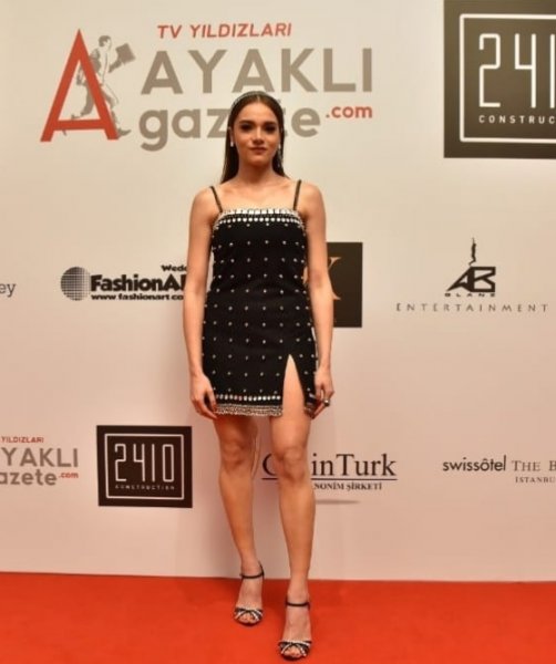 Ayaklı Gazete Ödülleri sahiplerini buldu