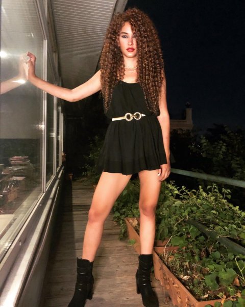 Zeynep Koçak'ın zaman içindeki değişimi