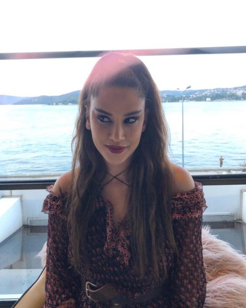 Zeynep Koçak'ın zaman içindeki değişimi