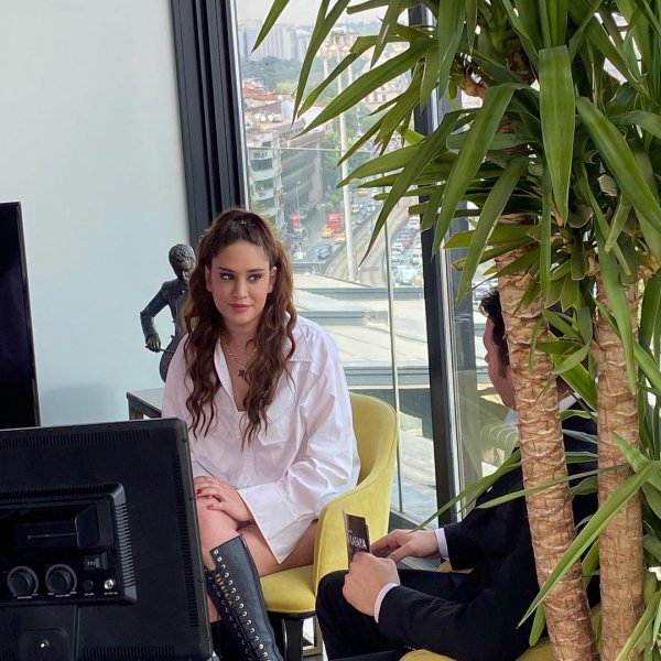 Zeynep Koçak'ın zaman içindeki değişimi