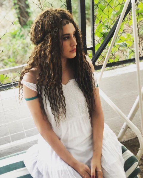 Zeynep Koçak'ın zaman içindeki değişimi