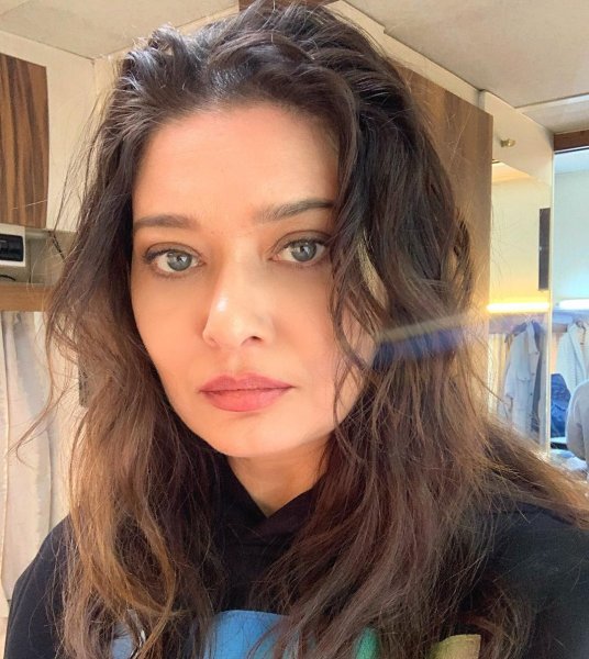 Fotoğraflarla Nurgül Yeşilçay 