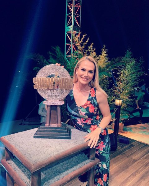 Nagihan Karadere'nin Instagram kareleri