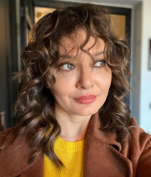 Fotoğraflarla Nurgül Yeşilçay 