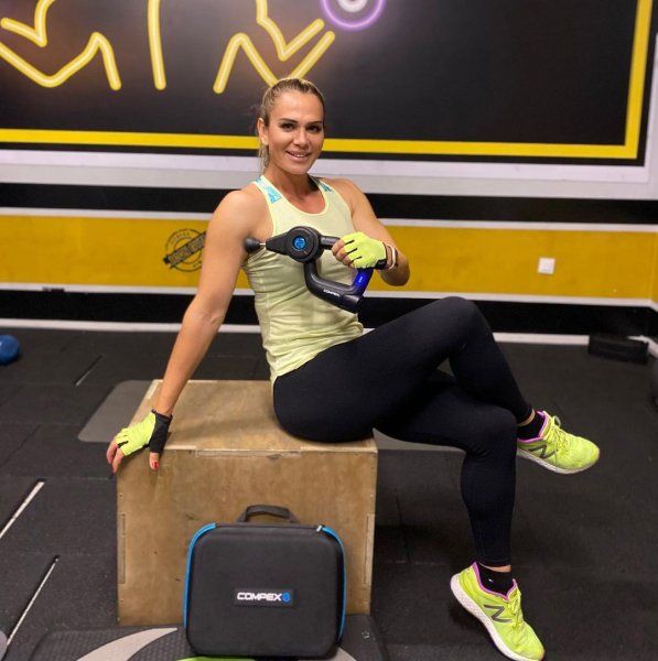 Nagihan Karadere'nin Instagram kareleri