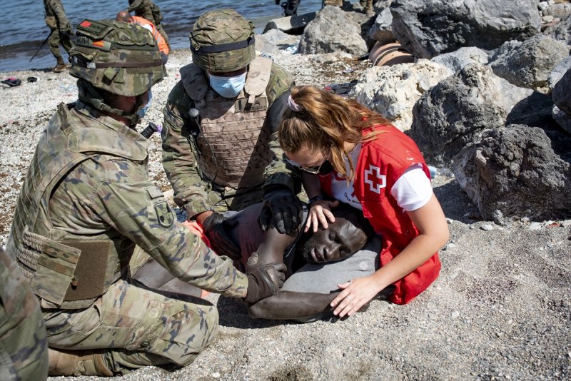 Anadolu Ajansı 2021 yılının fotoğraflarını belirledi