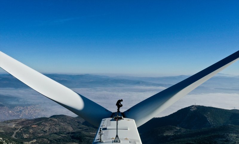 Anadolu Ajansı 2021 yılının fotoğraflarını belirledi