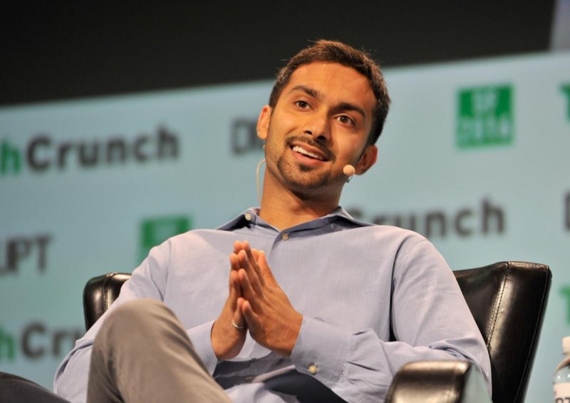 Forbes 10 yılda 30 yaşın altında yıldızı parlayan isimleri açıkladı