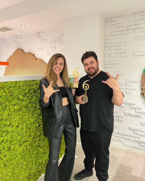 Son günlerde tartışmalarıyla gündem olan Berfu Yenenler