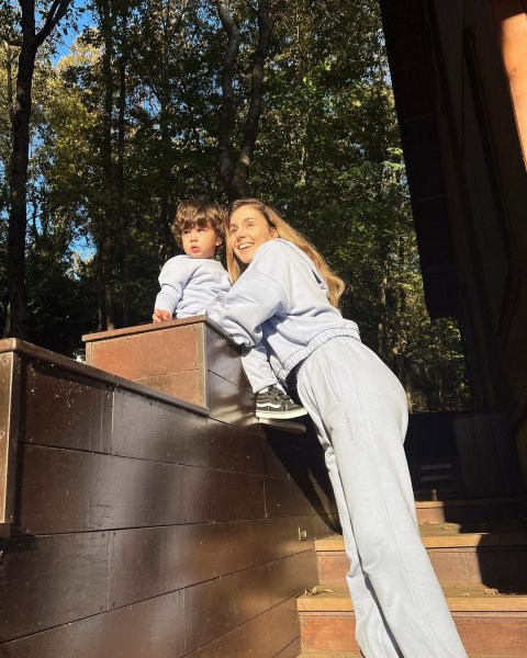 Son günlerde tartışmalarıyla gündem olan Berfu Yenenler