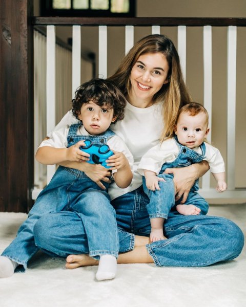 Son günlerde tartışmalarıyla gündem olan Berfu Yenenler