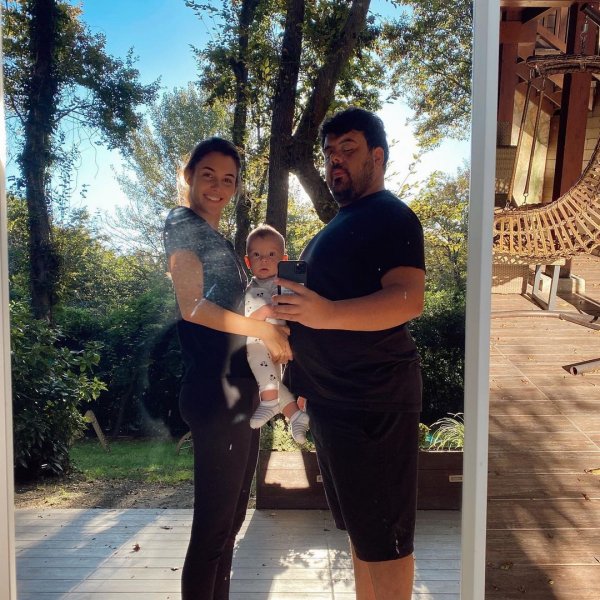 Son günlerde tartışmalarıyla gündem olan Berfu Yenenler